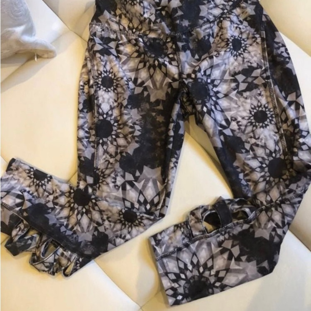 Skechers S workout leggings